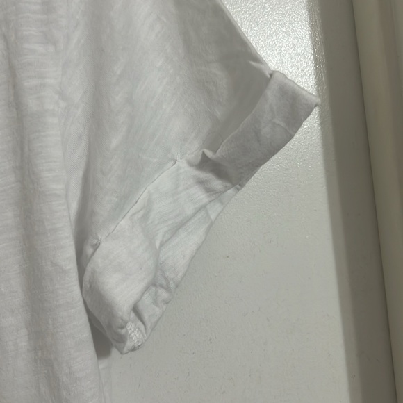 5 a 7 cinq a sept top. - Picture 6 of 11